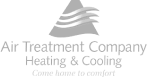 Air Treatment Company Heating & Cooling