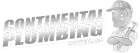Continental Plumbing Services, LLC logo