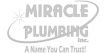 Miracle Plumbing logo